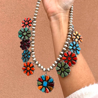 RTS ★ Salina Warner Rainbow Squash Set