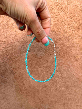 RTS ★ Beaded Anklet