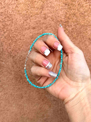 RTS ★ Beaded Anklet