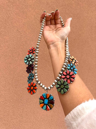 RTS ★ Salina Warner Rainbow Squash Set