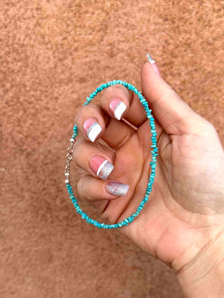 RTS ★ Beaded Anklet