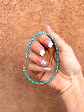 RTS ★ Beaded Anklet