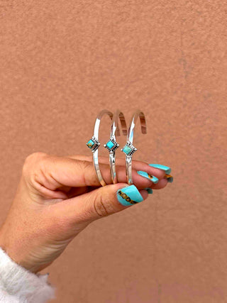 RTS ★ Diamond Childs Cuff