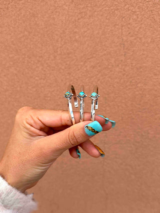 RTS ★ Diamond Childs Cuff