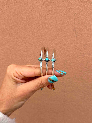 RTS ★ Diamond Childs Cuff