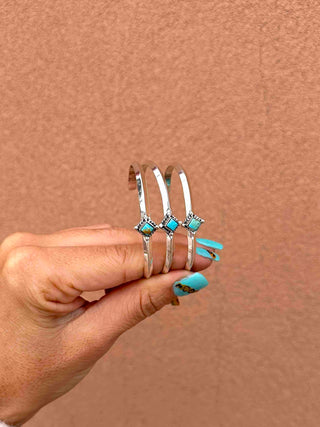 RTS ★ Diamond Childs Cuff