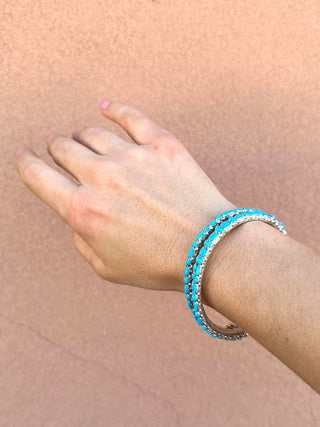 RTS ★ High Grade Sleeping Beauty Bangle