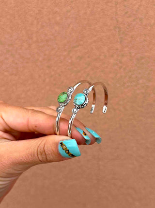 RTS ★ Childs Play Cuff