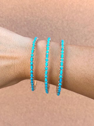 RTS ★ High Grade Sleeping Beauty Bangle