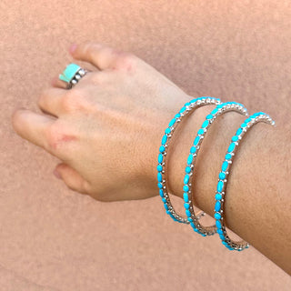 RTS ★ High Grade Sleeping Beauty Bangle