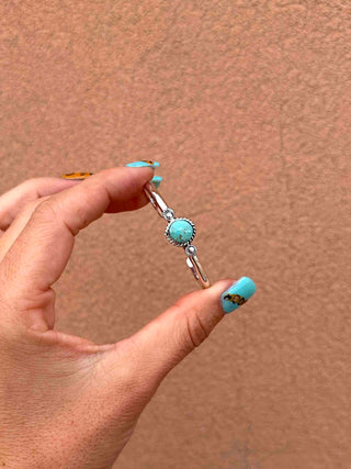 RTS ★ Childs Play Cuff