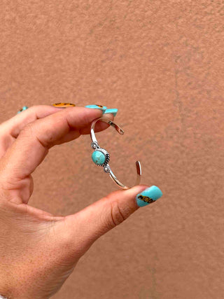 RTS ★ Childs Play Cuff