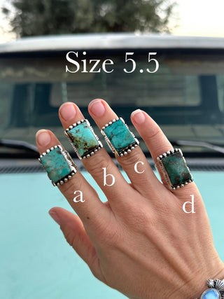 RTS ★ You Beauty Ring