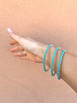 RTS ★ High Grade Sleeping Beauty Bangle