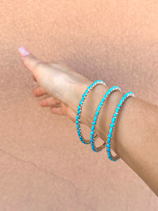 RTS ★ High Grade Sleeping Beauty Bangle