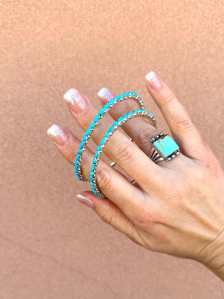 RTS ★ High Grade Sleeping Beauty Bangle