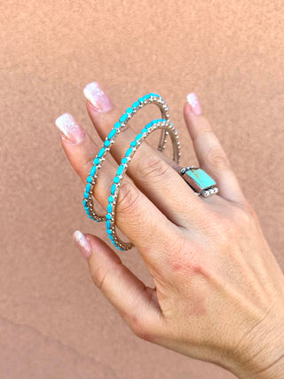 RTS ★ High Grade Sleeping Beauty Bangle