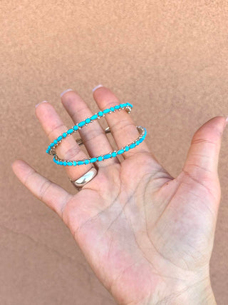 RTS ★ High Grade Sleeping Beauty Bangle