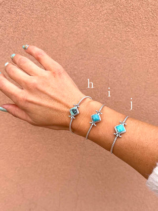 RTS ★ Diamond Sleeves Cuff