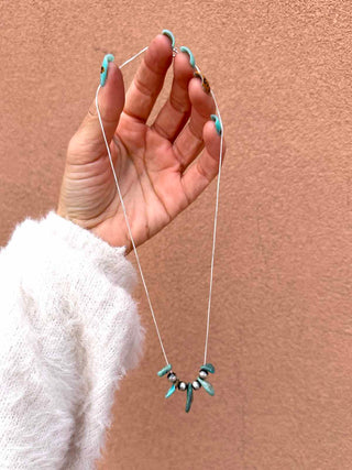 RTS ★ Gimme The Loop Necklace