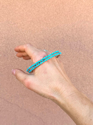 RTS ★ High Grade Sleeping Beauty Bangle