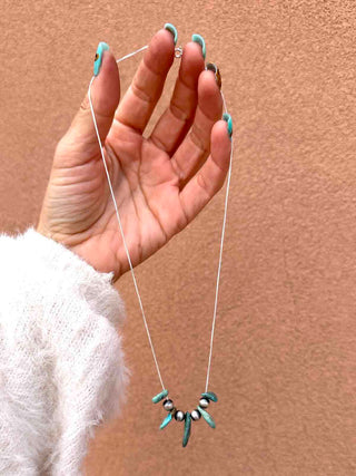 RTS ★ Gimme The Loop Necklace