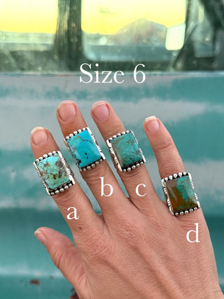 RTS ★ You Beauty Ring