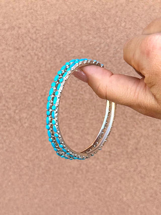 RTS ★ High Grade Sleeping Beauty Bangle