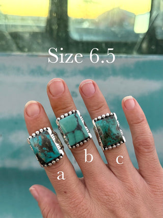 RTS ★ You Beauty Ring