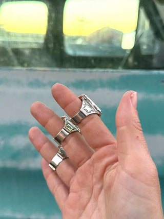 RTS ★ You Beauty Ring