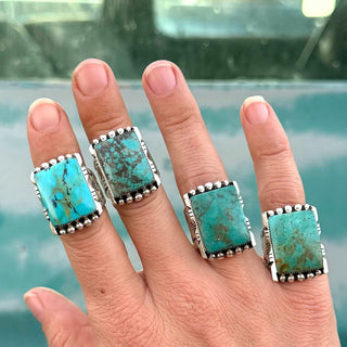 RTS ★ You Beauty Ring