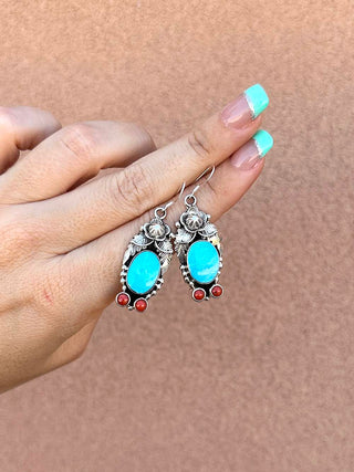 RTS ★ Clarence Made Them Earrings