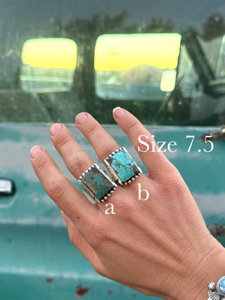 RTS ★ You Beauty Ring