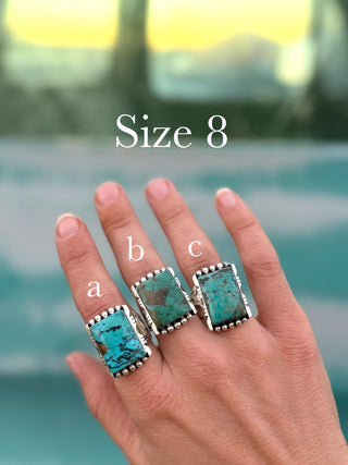 RTS ★ You Beauty Ring