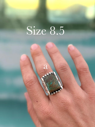 RTS ★ You Beauty Ring