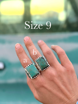 RTS ★ You Beauty Ring