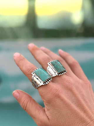 RTS ★ You Beauty Ring