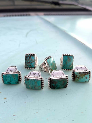 RTS ★ You Beauty Ring