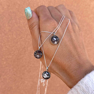 RTS ★ Precious Lil' Wild Horse Necklace