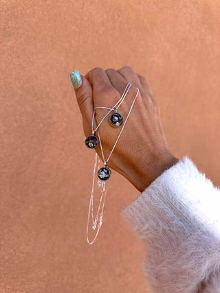 RTS ★ Precious Lil' Wild Horse Necklace