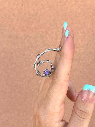 RTS ★ Gone Roping Earrings