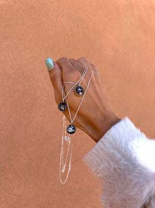 RTS ★ Precious Lil' Wild Horse Necklace