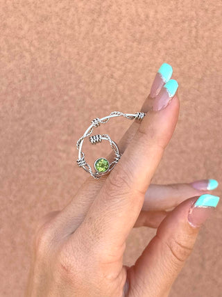 RTS ★ Gone Roping Earrings