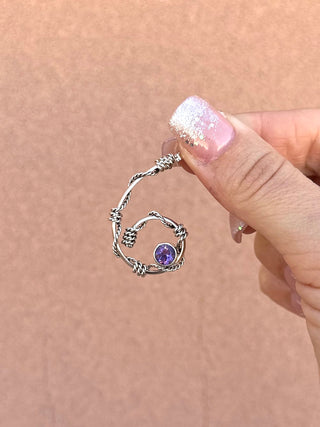 RTS ★ Gone Roping Earrings