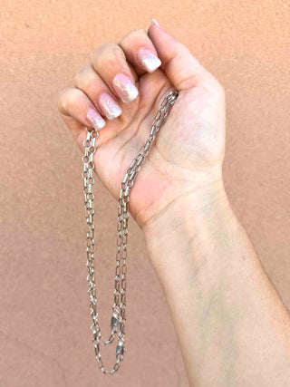 RTS ★ Believe It Necklace