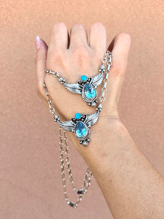 RTS ★ Believe It Necklace