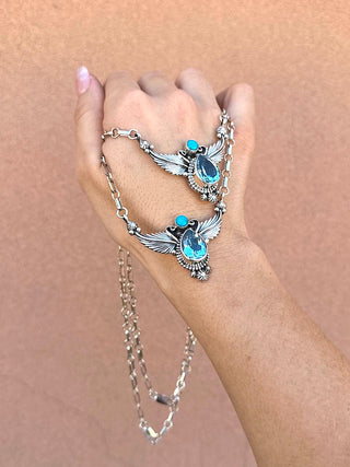 RTS ★ Believe It Necklace