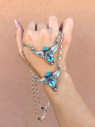 RTS ★ Believe It Necklace