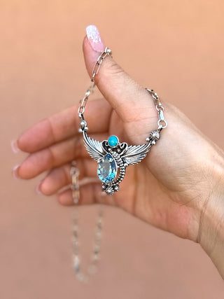 RTS ★ Believe It Necklace