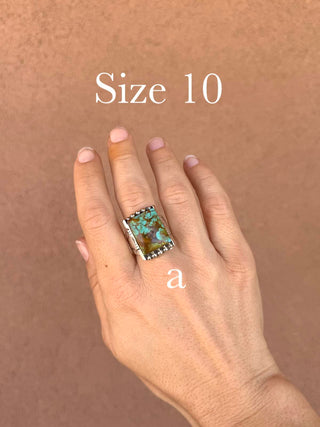 RTS ★ You Beauty Ring